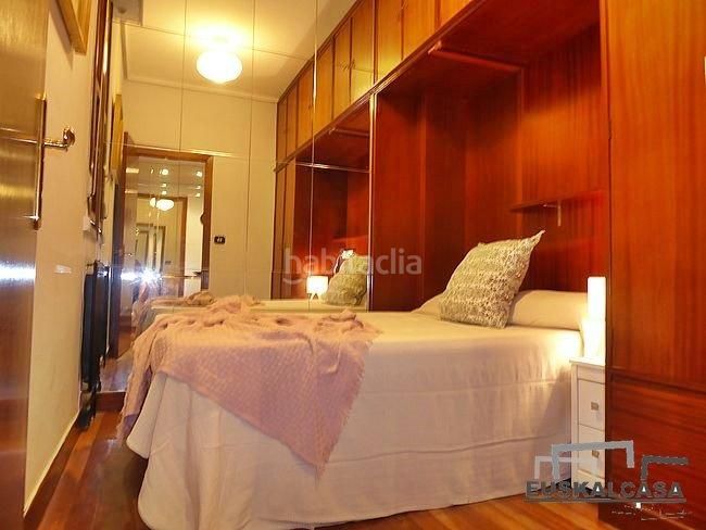 Foto 878f4a87-0c20-4f5f-a5fc-8269184b0602. Apartment with heating in Basurtu Bilbao