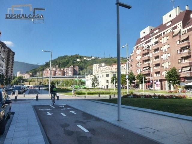 Foto 8dd940e3-7259-4f7d-a5b6-fd4a7e67fb84. Apartment with heating in Basurtu Bilbao