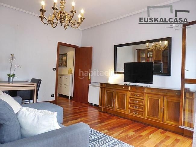 Foto a18c0b86-a9f3-488d-b16e-571c1ca23fc2. Apartment with heating in Basurtu Bilbao