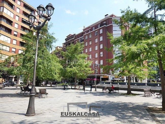 Foto b9284bb2-f786-41c6-af35-f9e801ac930e. Apartment with heating in Basurtu Bilbao
