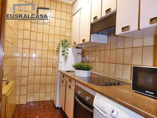 Foto cdcb9975-2e67-4406-a132-21eb695eb267. Apartment with heating in Basurtu Bilbao