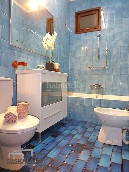 Foto cfc1e19c-1e70-4271-b2cf-162b2c31b267. Apartment with heating in Basurtu Bilbao