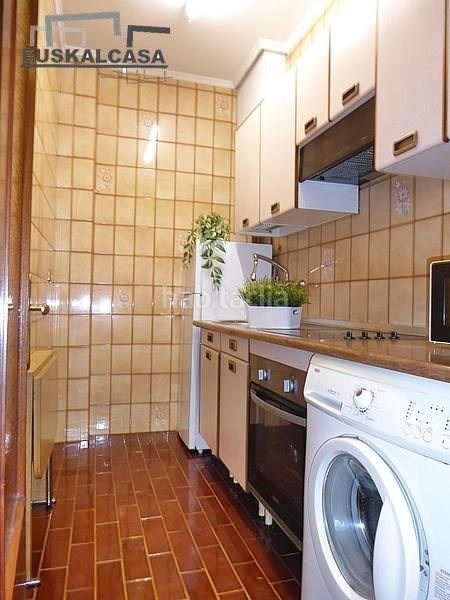 Foto de80e839-3661-4cff-b49b-93021603fdb6. Apartment with heating in Basurtu Bilbao