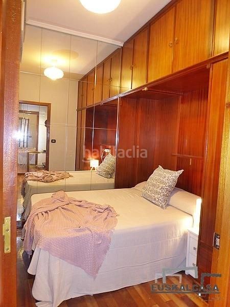 Foto ff5a1cd7-1f8c-447b-9178-a385548a7d7b. Apartment with heating in Basurtu Bilbao