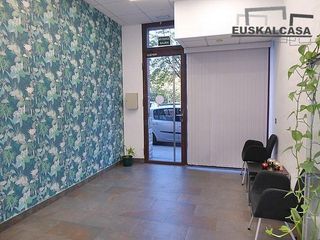 Local Comercial a Santutxu-Basarrate