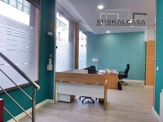 Local Comercial a Ametzola