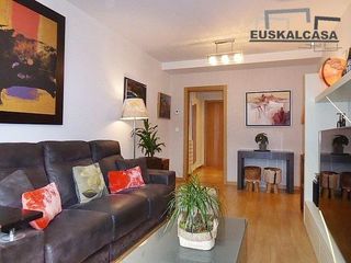 Flat in Rekalde Centro. Recalde  vivienda de protección oficial en venta  totalmente amu