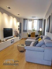 Appartement à Rekalde Centro. Recalde  vivienda de protección oficial en venta  totalmente amu