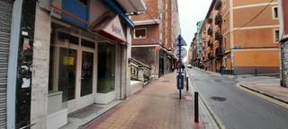 Business premise in Centro