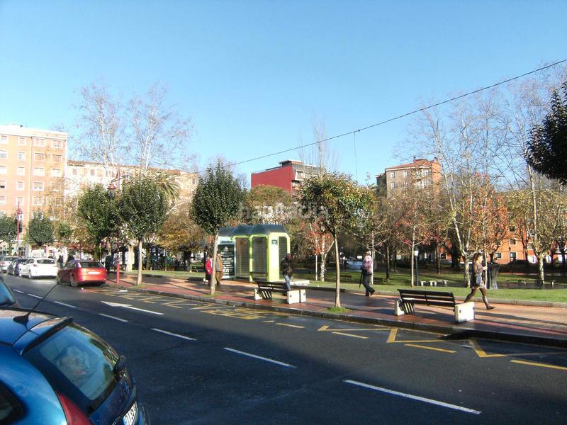 Foto 5f4a9d7b-d9fa-4162-87f6-c27c9b3e2879. Affitto locale commerciale in Bagatza - S. Vicente Barakaldo