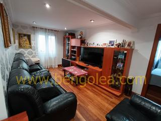 Appartement à Centro - Albiz - Markonzaga