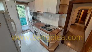 Piso en Arteagabeitia - Retuerto - Kareaga. ¡oportunidad!