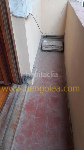 Foto 25530da6-0272-41b5-8d1d-410e69e27a9c. Appartamento con riscaldamento in Centro Barakaldo