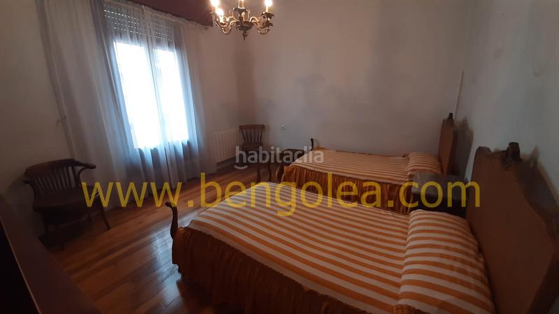 Foto b728665e-5a55-40d9-bf33-1933db7628a7. Appartamento con riscaldamento in Centro Barakaldo