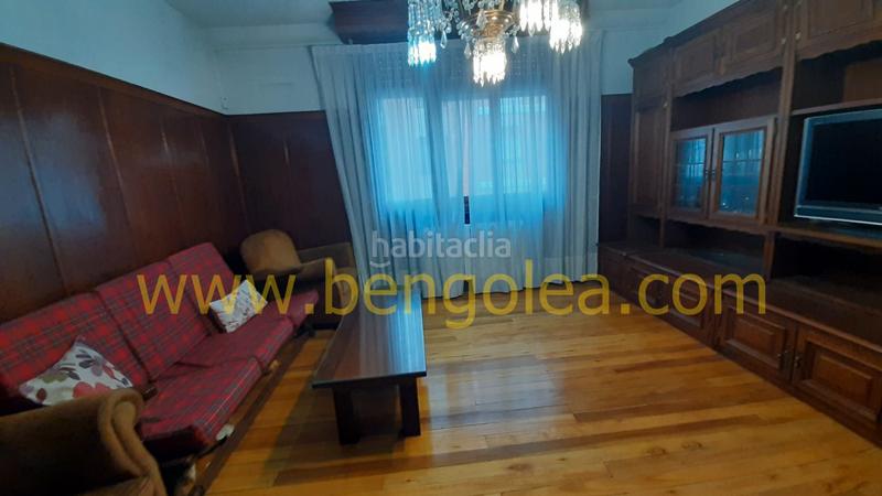 Foto bfe4370f-91a9-453b-bf2d-6a41621cf66f. Appartamento con riscaldamento in Centro Barakaldo