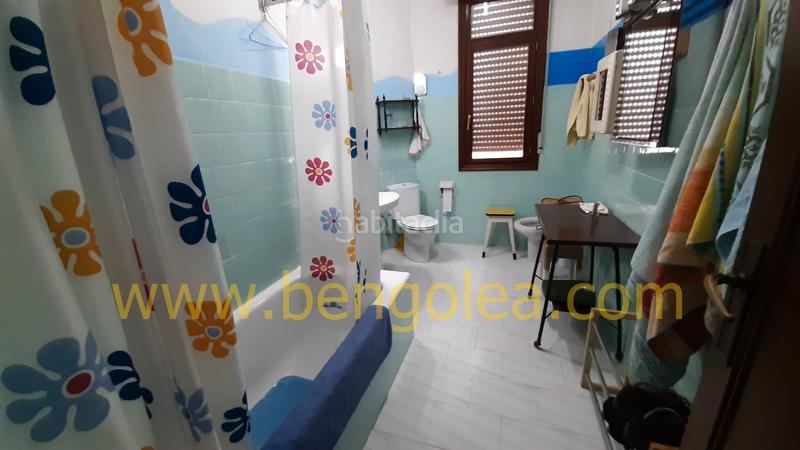 Foto cad39a45-3200-49cb-aa6f-58bc3c74e111. Appartamento con riscaldamento in Centro Barakaldo