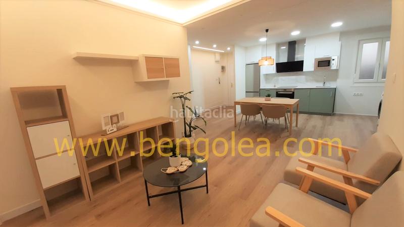 Foto 14ebd2f0-f3a1-48a6-86d8-1dbdf3d7b935. Appartement avec chauffage dans Rontegui-Pormetxeta Barakaldo