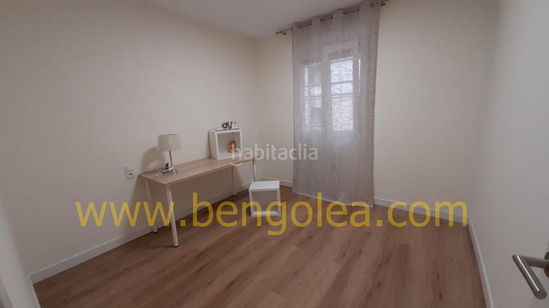 Foto 15f4ba73-badc-4de4-9c8c-e62a42520fad. Appartement avec chauffage dans Rontegui-Pormetxeta Barakaldo
