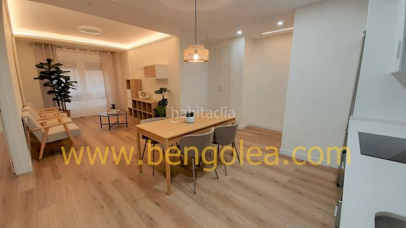 Foto 3857edec-dd91-4141-a39f-18a3113001b6. Appartement avec chauffage dans Rontegui-Pormetxeta Barakaldo