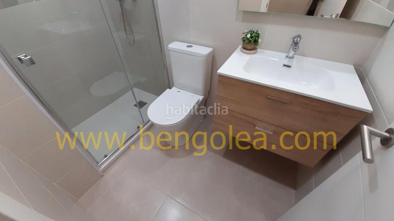 Foto 6103e595-bdfd-40dc-83f7-6e820a11bb89. Appartement avec chauffage dans Rontegui-Pormetxeta Barakaldo