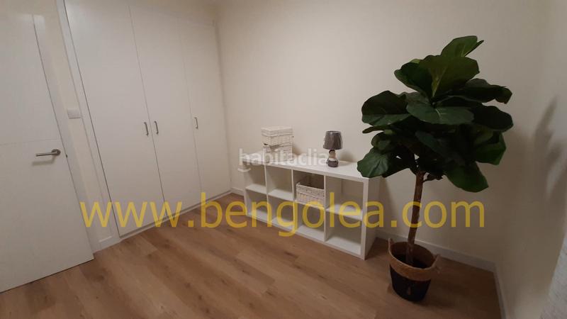 Foto 7602ef4a-8603-462e-8455-97e53b978b2c. Appartement avec chauffage dans Rontegui-Pormetxeta Barakaldo