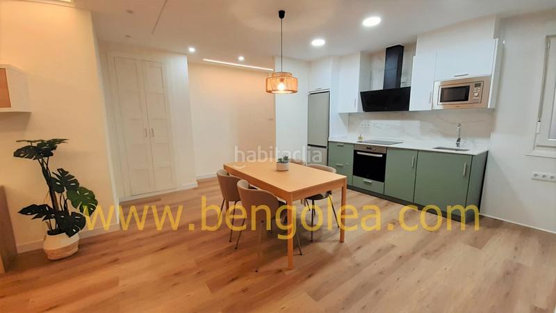 Foto 79af2563-4ee8-48e7-b1ec-b44a42372c72. Appartement avec chauffage dans Rontegui-Pormetxeta Barakaldo