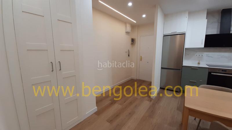 Foto 8ab44273-f869-4a1d-bbc9-cb42af037612. Appartement avec chauffage dans Rontegui-Pormetxeta Barakaldo