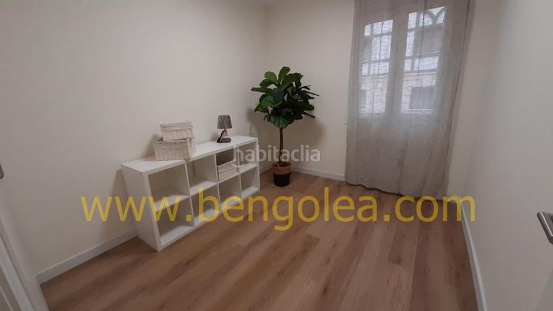 Foto 99e2d6a8-0866-48ad-974a-8286b28e4caa. Appartement avec chauffage dans Rontegui-Pormetxeta Barakaldo