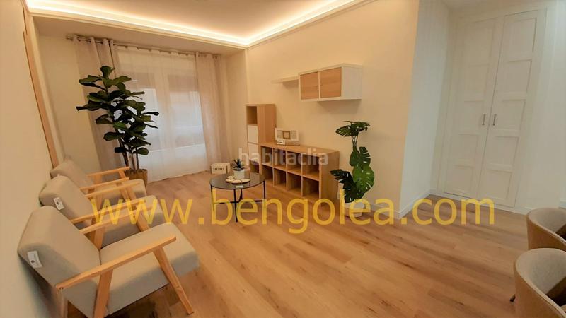 Foto c900c872-aca8-4dc0-8036-b2e817683f1d. Appartement avec chauffage dans Rontegui-Pormetxeta Barakaldo