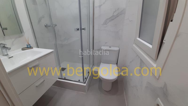 Foto d6b2a1fa-3777-46a3-a859-f95bff919d1b. Appartement avec chauffage dans Rontegui-Pormetxeta Barakaldo
