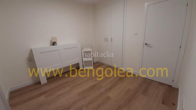 Foto f1091aa3-619a-4bdf-ae44-64433d05f543. Appartement avec chauffage dans Rontegui-Pormetxeta Barakaldo
