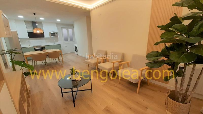 Foto f2c9a4ab-3fc3-4bce-833d-78c50355e6ce. Appartement avec chauffage dans Rontegui-Pormetxeta Barakaldo