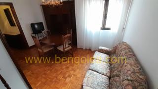 Pis en Bagatza - S. Vicente.  junto a harino panadera !