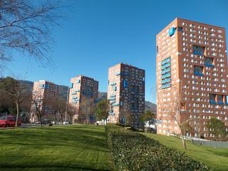 Aparcament cotxe a Bagatza - S. Vicente. ¡oportunidad!