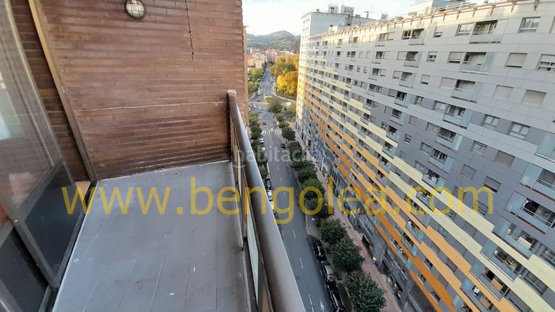 Foto 012a033e-4902-4782-8538-6f7cb619dc3d. Pis amb calefacció a Bagatza - S. Vicente Barakaldo