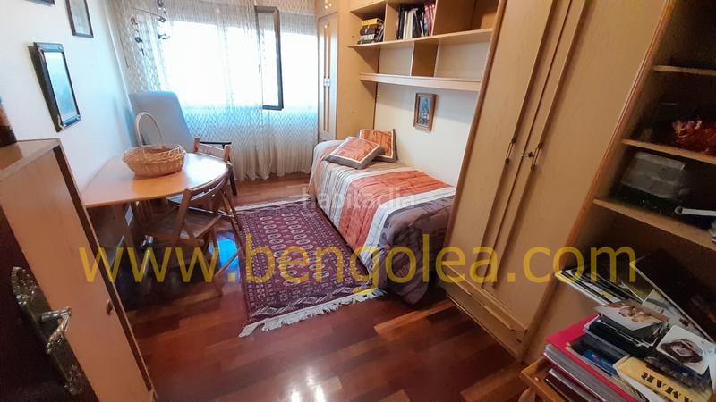 Foto 0ad9d887-e0ef-48ef-b8ed-f0fae42f2ae2. Pis amb calefacció a Bagatza - S. Vicente Barakaldo