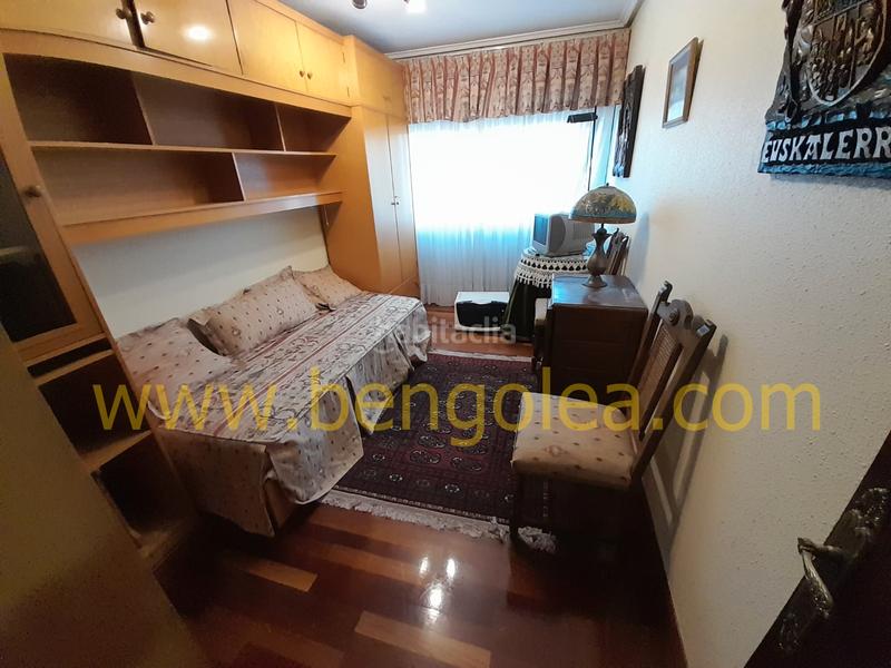 Foto 1fab3497-8206-4d4e-bd13-934f8bd57fe3. Pis amb calefacció a Bagatza - S. Vicente Barakaldo