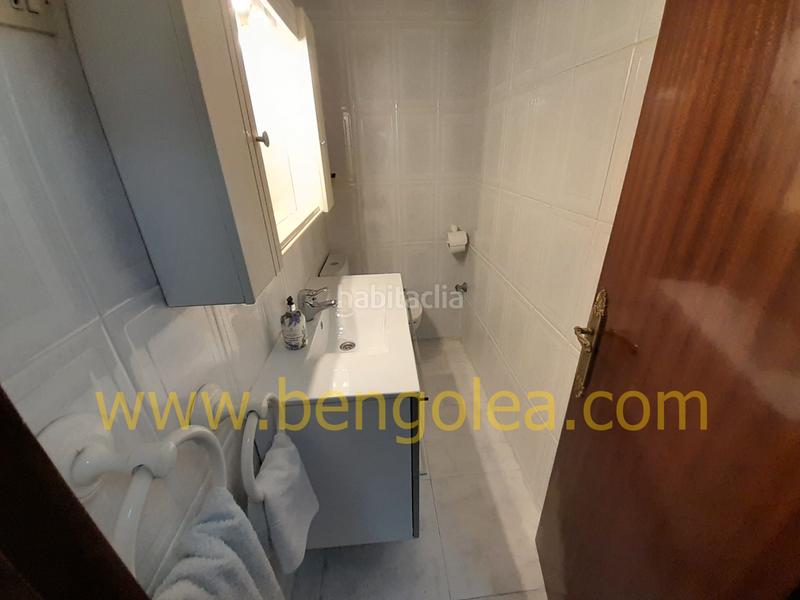 Foto 20fb9015-04fd-4121-919d-42dc1ec7b067. Pis amb calefacció a Bagatza - S. Vicente Barakaldo