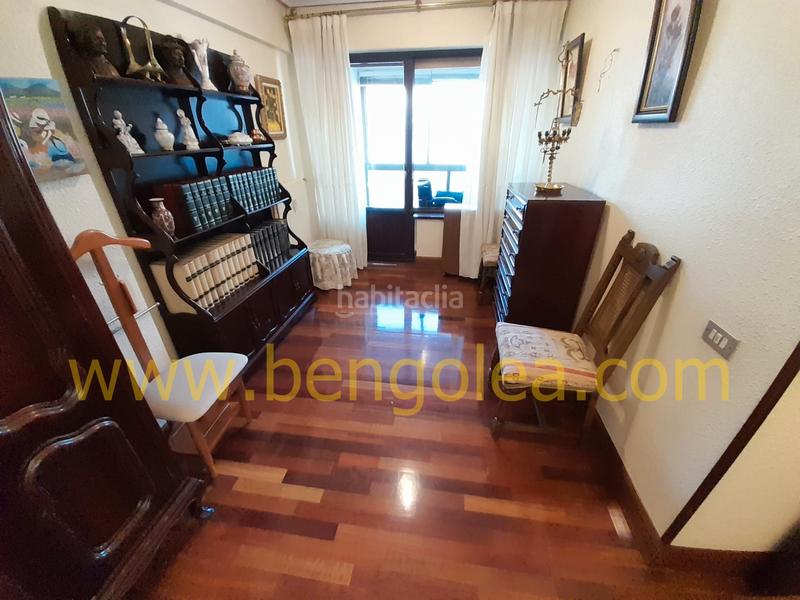 Foto 257d3093-6332-476c-83dd-8ae2a71057c9. Pis amb calefacció a Bagatza - S. Vicente Barakaldo