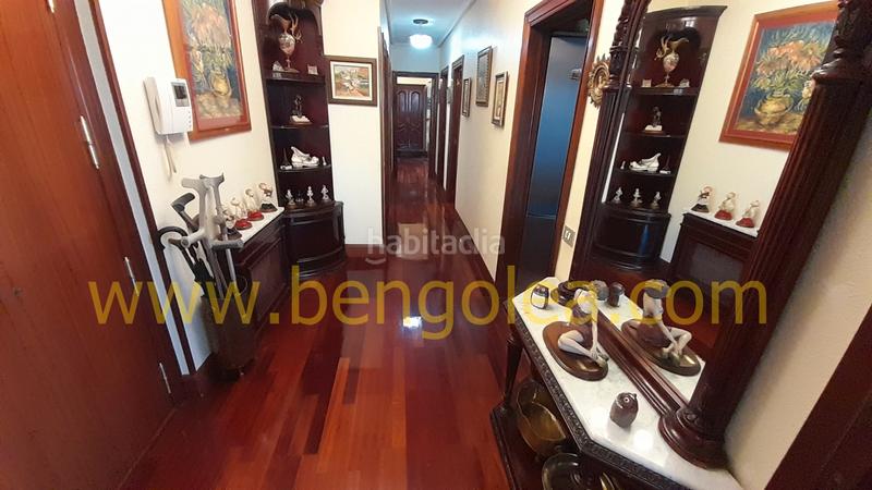 Foto 3a26bd25-3fe9-49f8-93b8-938dbf695c26. Pis amb calefacció a Bagatza - S. Vicente Barakaldo