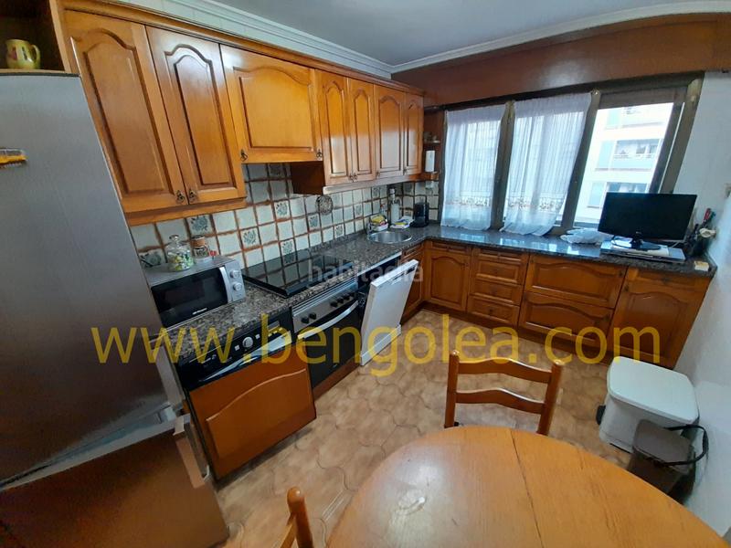 Foto 3c181d2f-bfcf-4bc9-bc72-294ea0d7ae32. Pis amb calefacció a Bagatza - S. Vicente Barakaldo