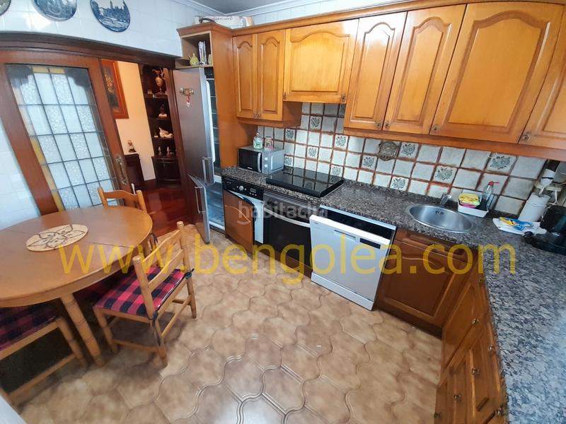 Foto 51587e89-1dfe-4ffb-b70f-621b54e7e594. Pis amb calefacció a Bagatza - S. Vicente Barakaldo