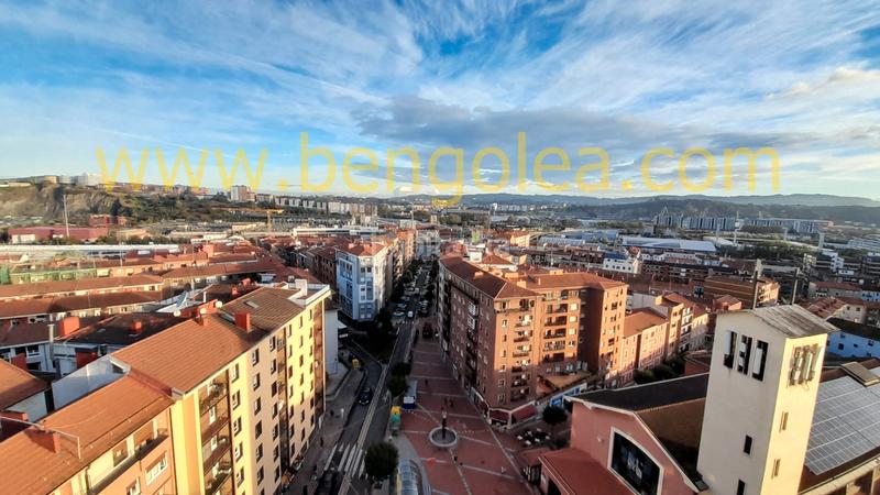 Foto 54ad5825-e67e-436f-ac4a-8a843a4298da. Pis amb calefacció a Bagatza - S. Vicente Barakaldo
