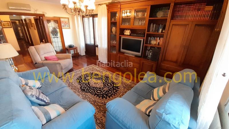 Foto 6ef7e1ba-78b5-4d85-a762-2cd24addd297. Pis amb calefacció a Bagatza - S. Vicente Barakaldo