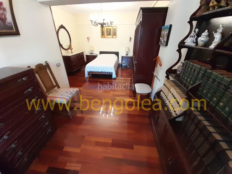 Foto 7312c0e1-257e-401b-a966-cf952c4bf5ef. Pis amb calefacció a Bagatza - S. Vicente Barakaldo