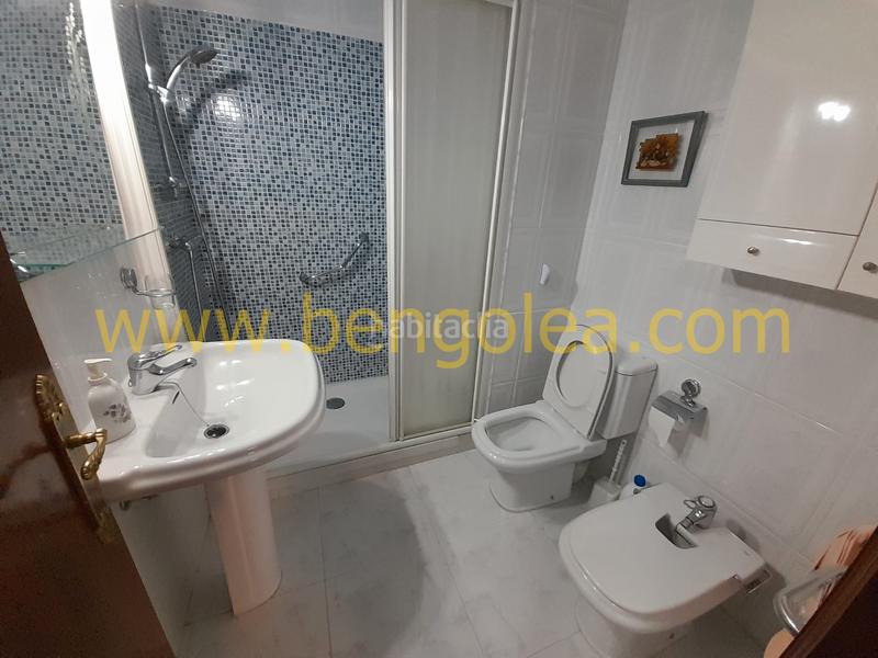 Foto 9c836434-f714-44c3-8002-084f5df3fb02. Pis amb calefacció a Bagatza - S. Vicente Barakaldo