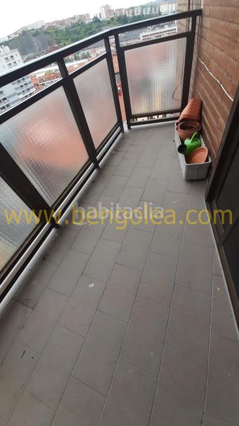 Foto b92457e3-f1e6-4950-aaf1-203a1e2089cb. Pis amb calefacció a Bagatza - S. Vicente Barakaldo