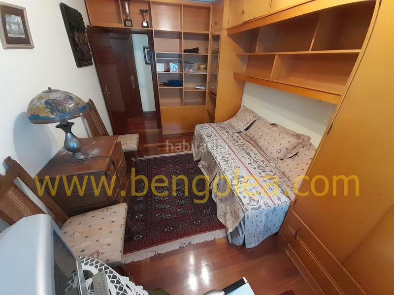 Foto b934bbb9-42ad-42f1-983a-79bd6bb88b1c. Pis amb calefacció a Bagatza - S. Vicente Barakaldo