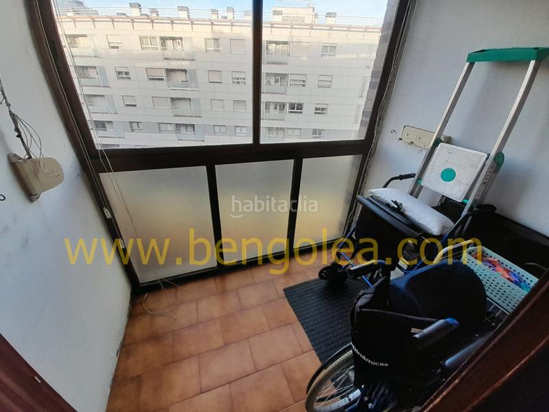 Foto eeac6582-ce0f-4033-a78a-fc575fb7e8b2. Pis amb calefacció a Bagatza - S. Vicente Barakaldo