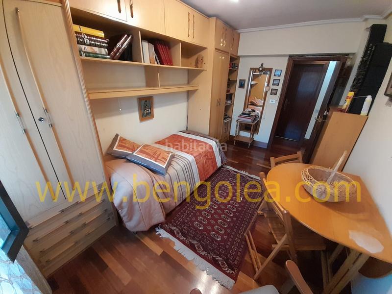 Foto f48455e7-d0ee-46f8-8671-907181141a8b. Pis amb calefacció a Bagatza - S. Vicente Barakaldo